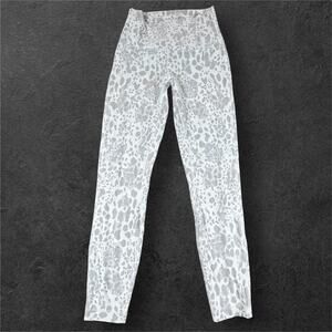 Lululemon Wunder Train High-Rise Tight – Size 4